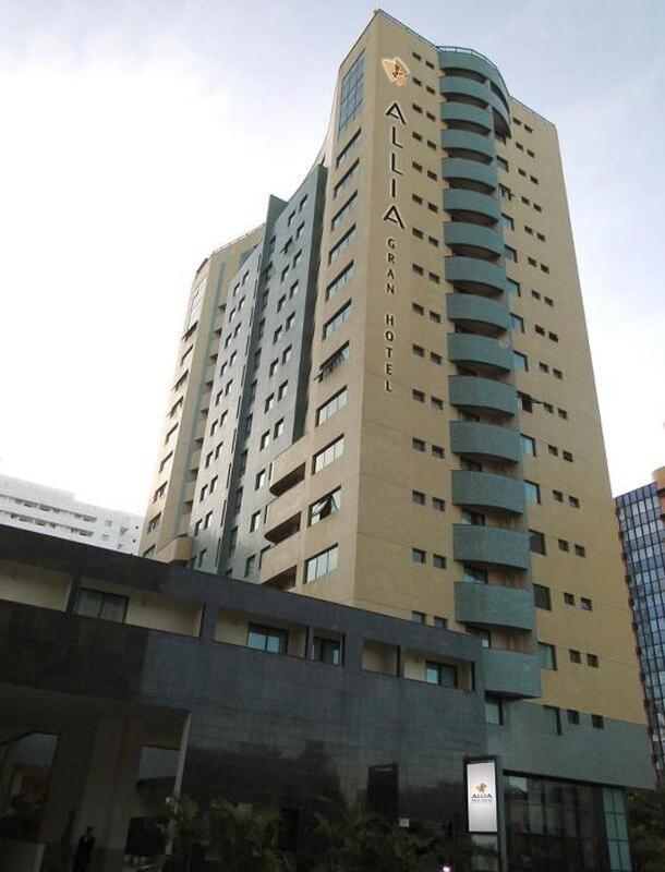 Lets Diaria Brasil 63993 Brasilia