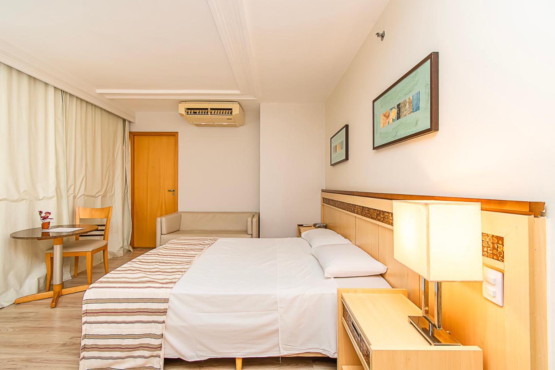 Apartamento Lets Diaria Brasil 63993