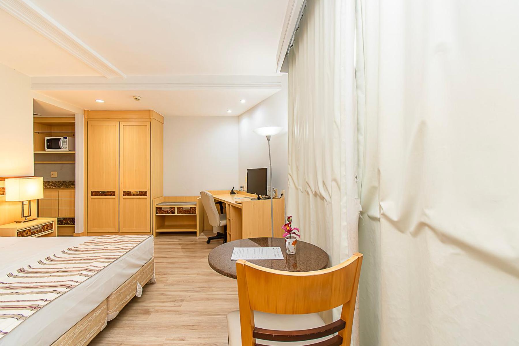 Lets Diaria Brasil 63993 Apartamento Brasilia