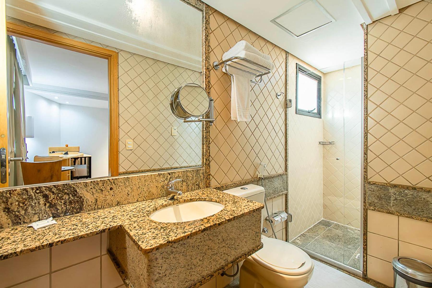 Lets Diaria Brasil 63993 Apartamento Brasilia