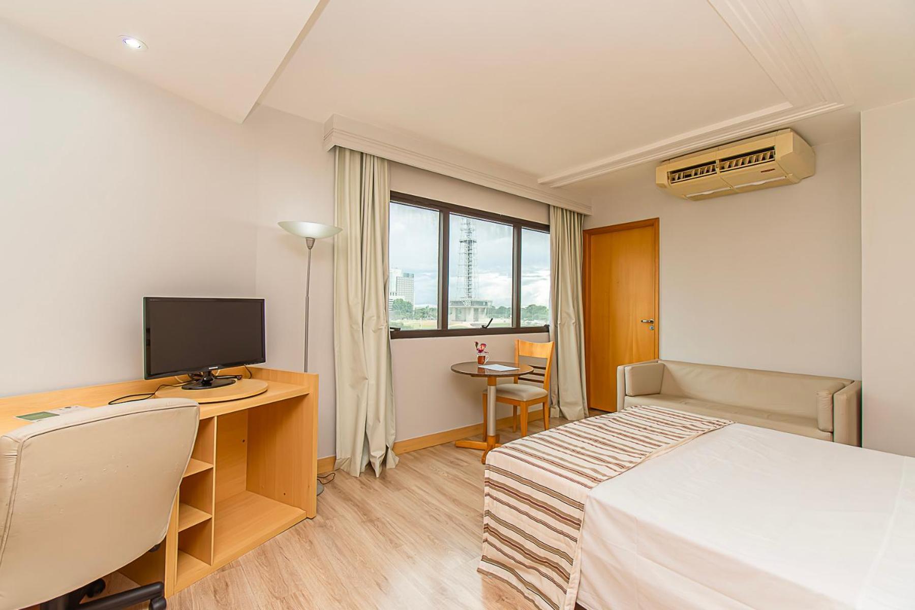 Apartamento Lets Diaria Brasil 63993 Brasilia