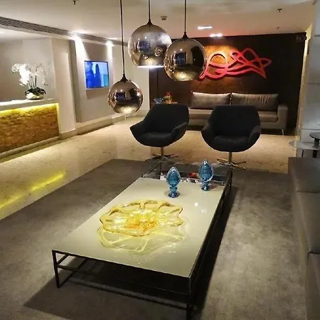 Apartamento Lets Diaria Brasil 63993 Brasilia Exterior foto