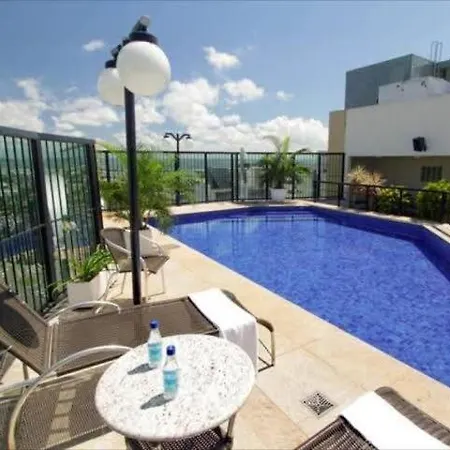 Apartamento Lets Diaria Brasil 63993 Brasilia Exterior foto