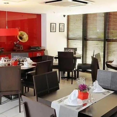 Apartamento Lets Diaria Brasil 63993 Brasilia Exterior foto