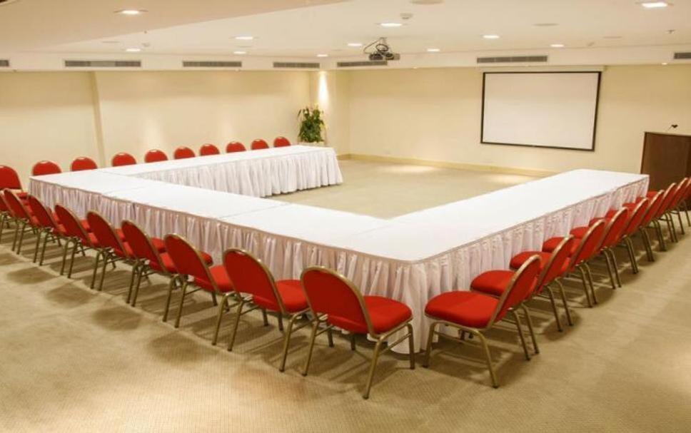 Lets Diaria Brasil 63993 Apartment Brasilia