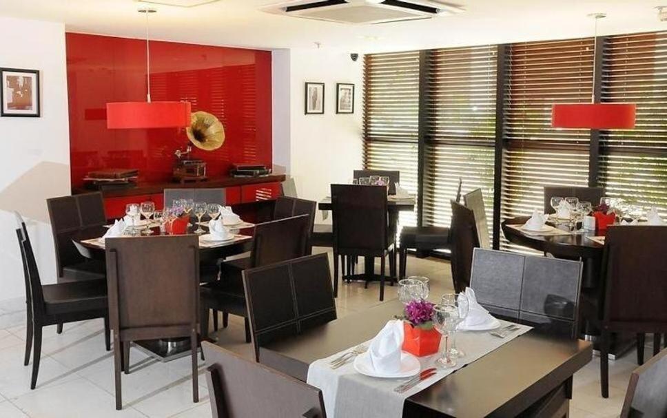 Lets Diaria Brasil 63993 Apartment