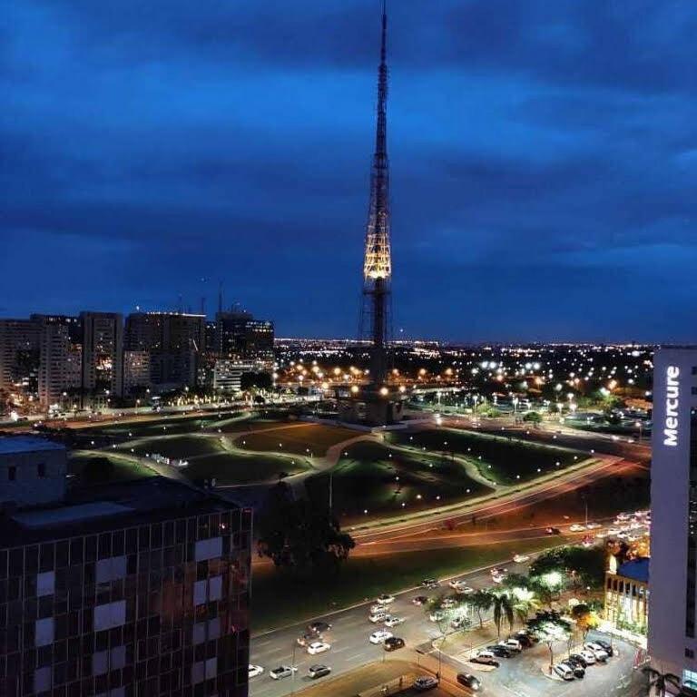 Apartment Lets Diaria Brasil 63993 Brasilia