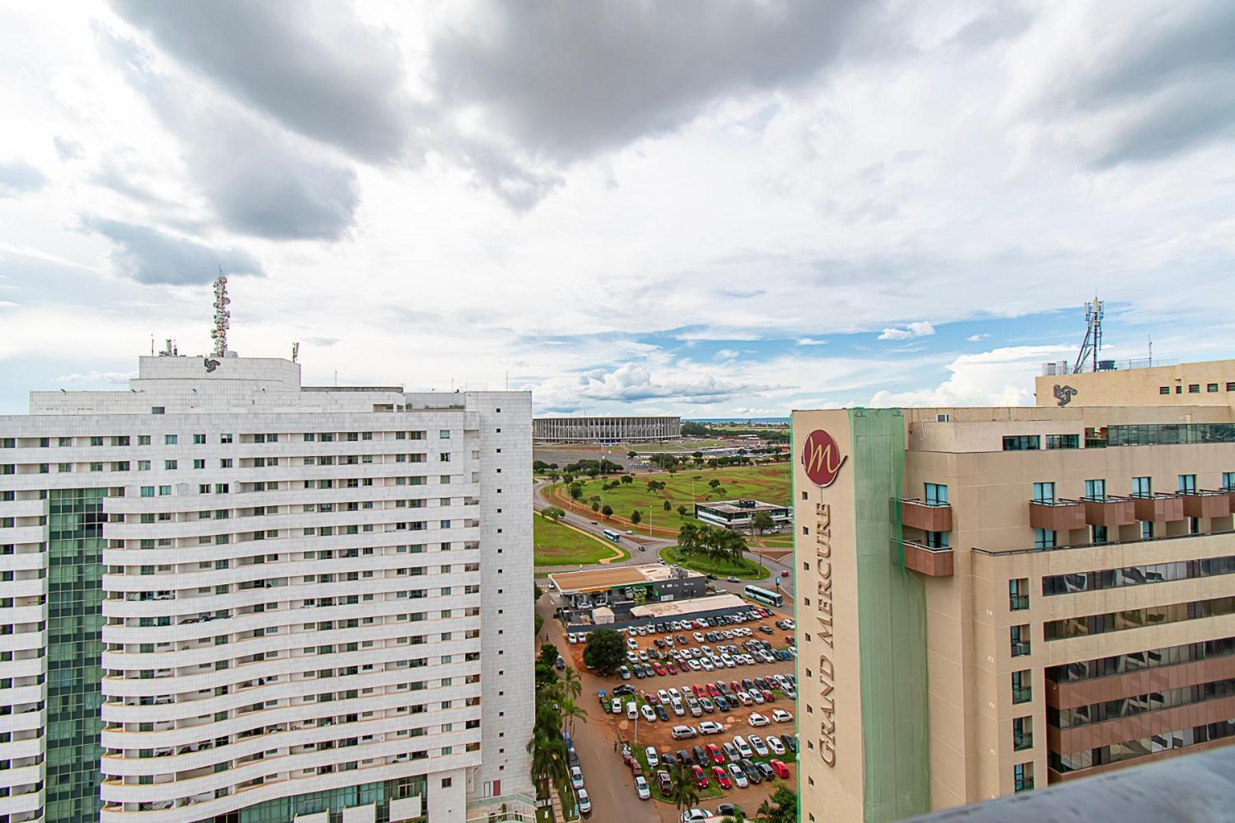 Apartment Lets Diaria Brasil 63993