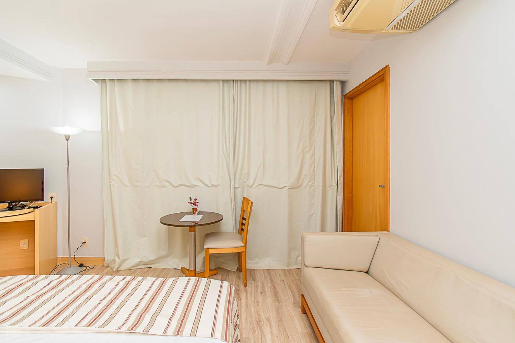 Lets Diaria Brasil 63993 Apartment Brasilia