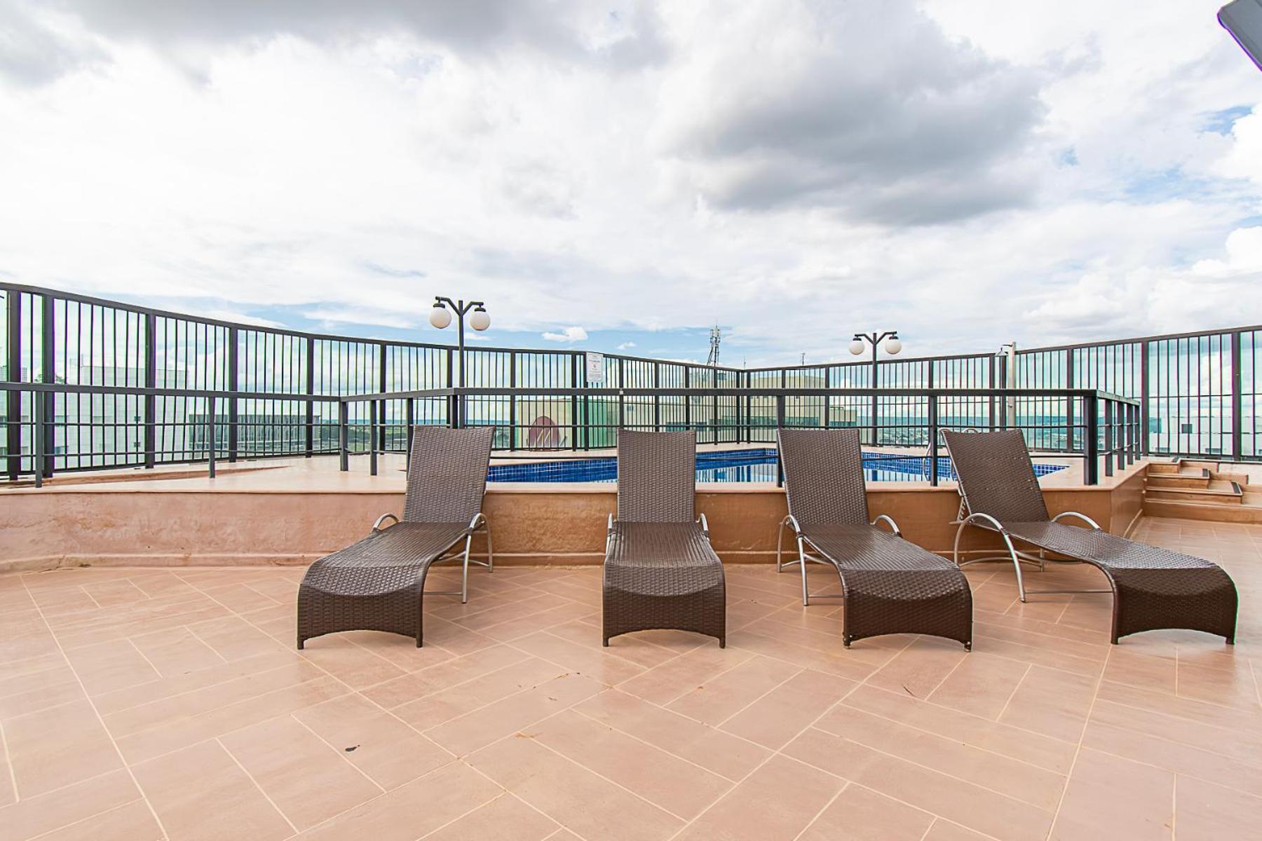 Apartment Lets Diaria Brasil 63993 Brasilia