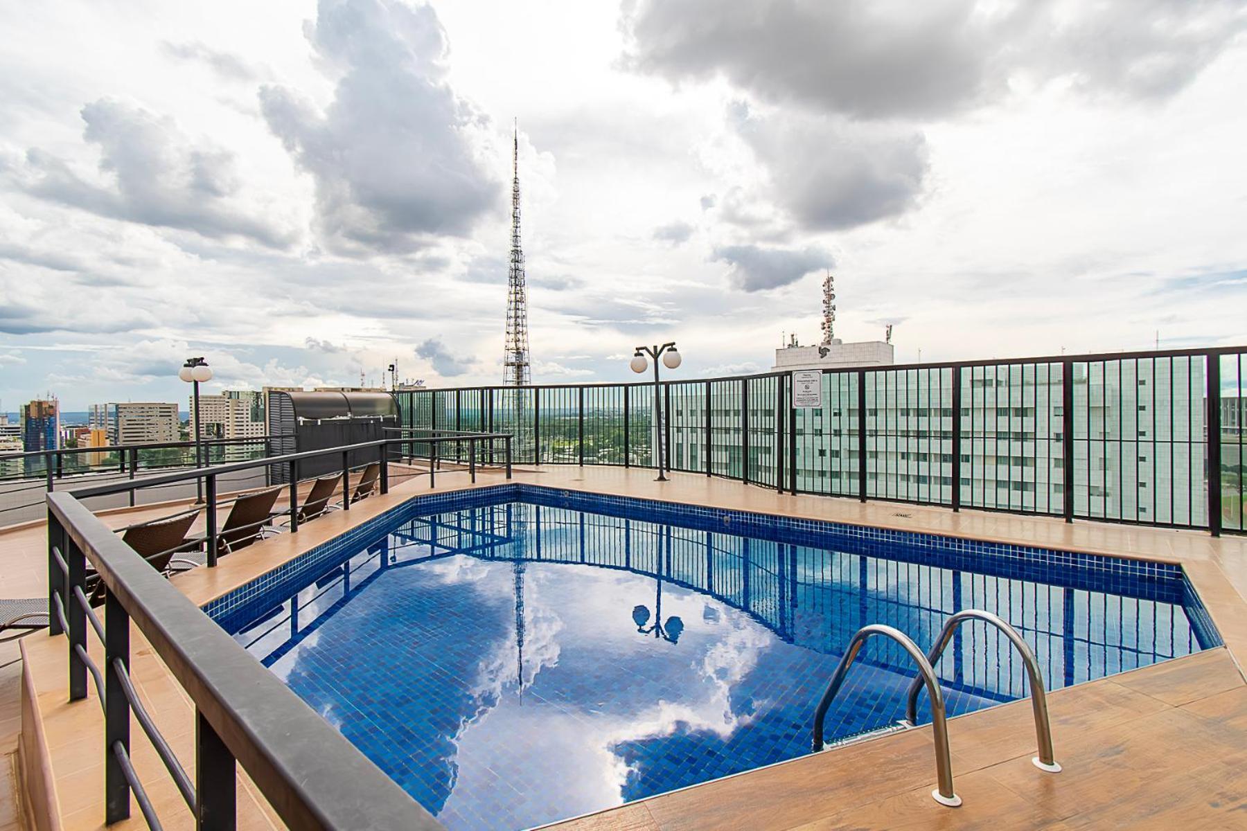Lets Diaria Brasil 63993 Apartment *