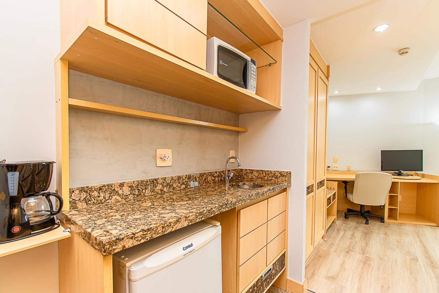 Apartment Lets Diaria Brasil 63993 Brasilia