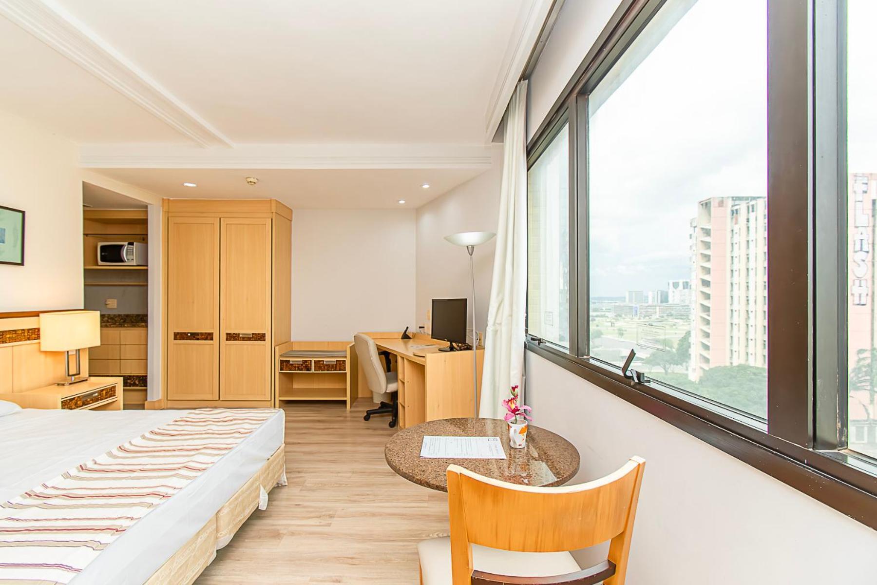 Apartment Lets Diaria Brasil 63993