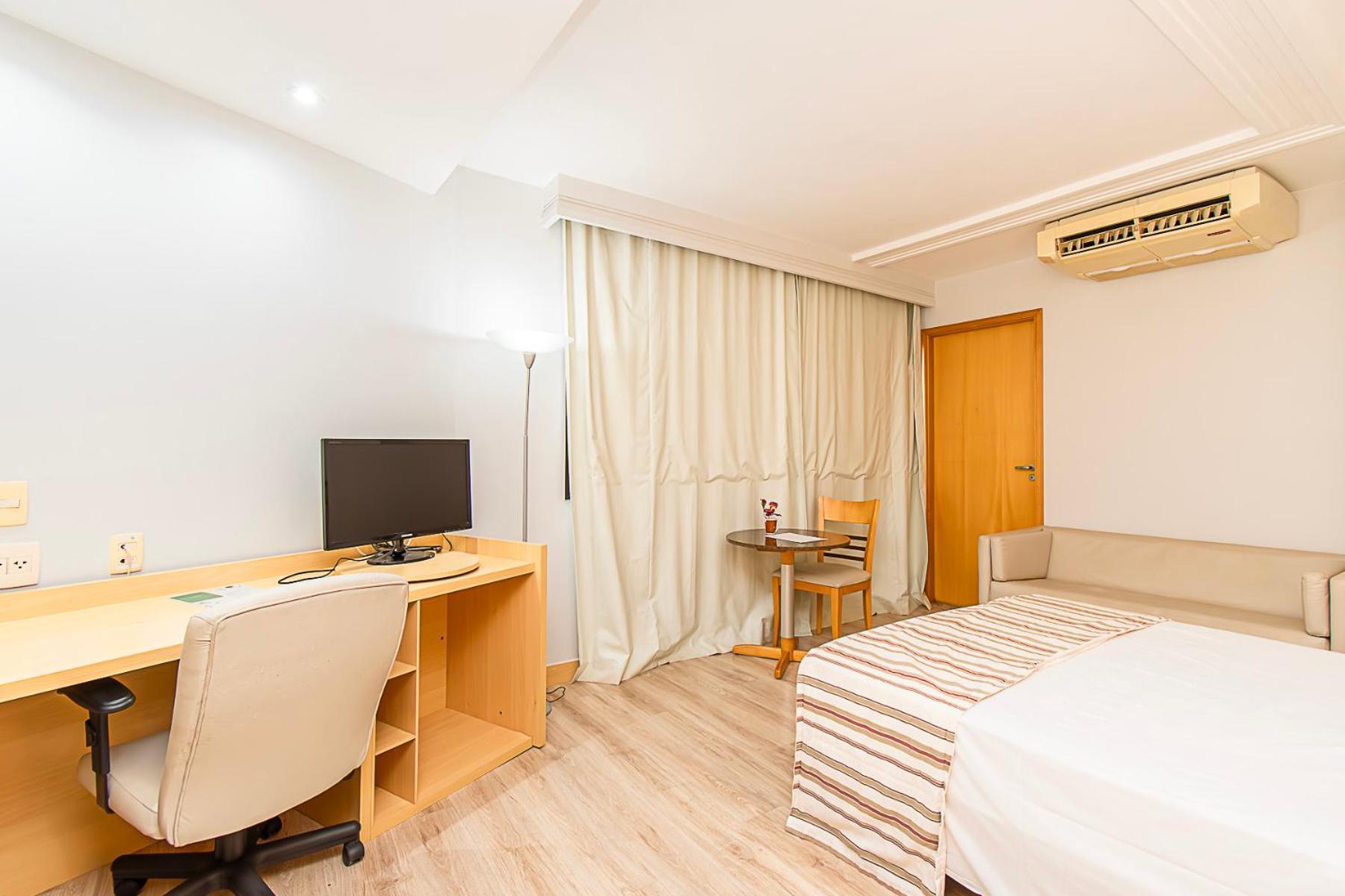 Lets Diaria Brasil 63993 Apartment Brasilia