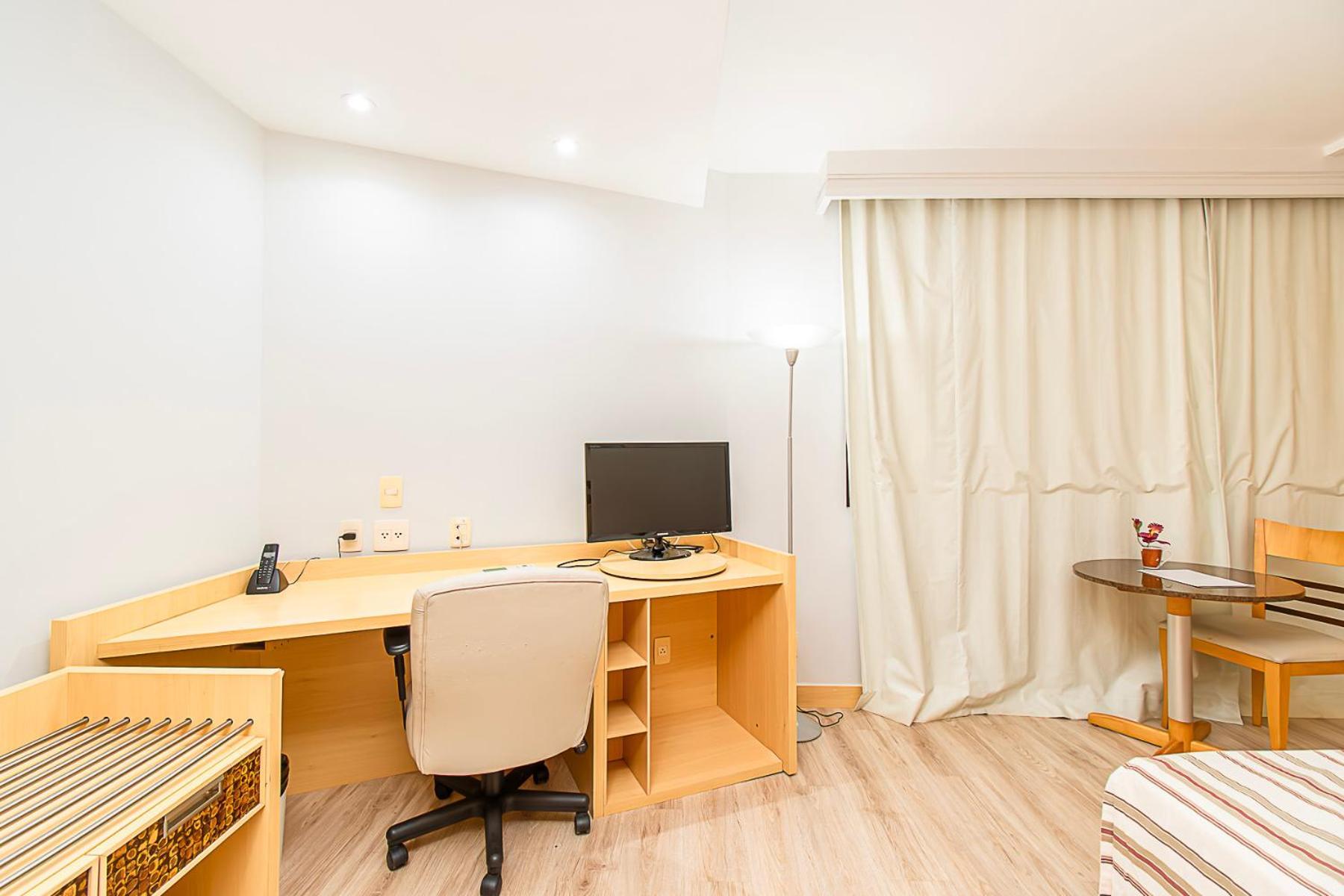 Apartment Lets Diaria Brasil 63993 Brasilia